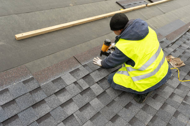 Best Green or Eco-Friendly Roofing Solutions  in Wakefield, VA