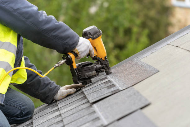 Wakefield, VA Roofing services Company