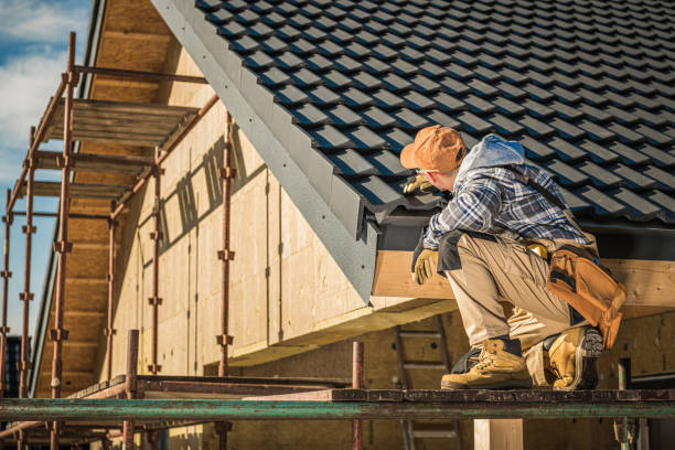 Best Wood Shake Roofing  in Wakefield, VA
