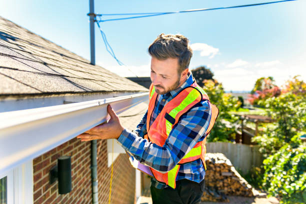 Best Sheet Metal Roofing  in Wakefield, VA