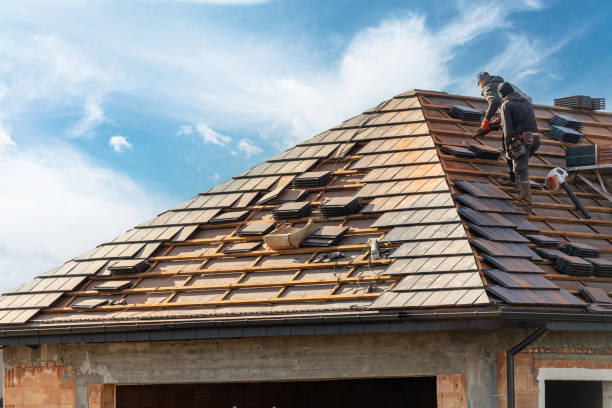 Best Chimney Flashing Repair  in Wakefield, VA