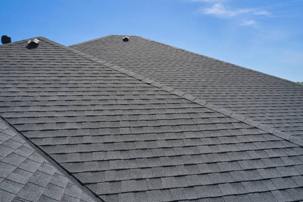 Best Roof Moss and Algae Removal  in Wakefield, VA