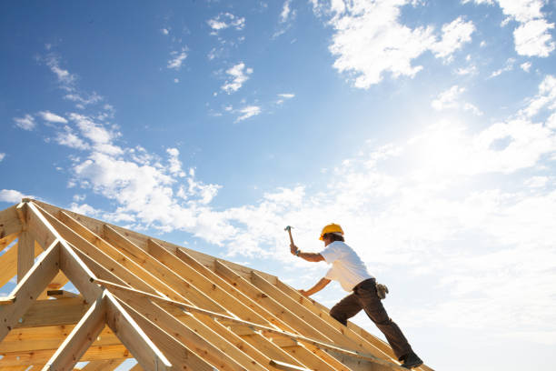 Best Rubber Roofing (EPDM, TPO)  in Wakefield, VA